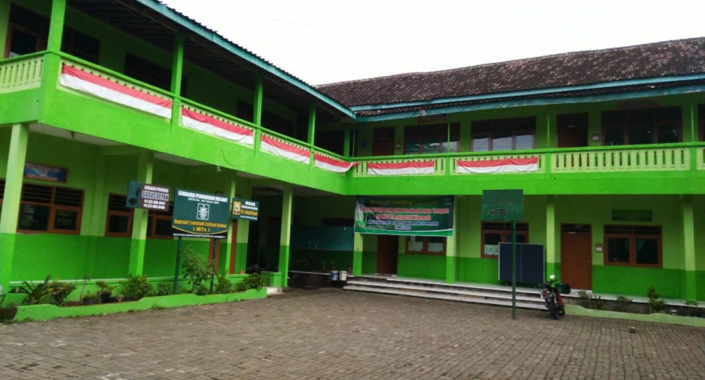 foto gedung